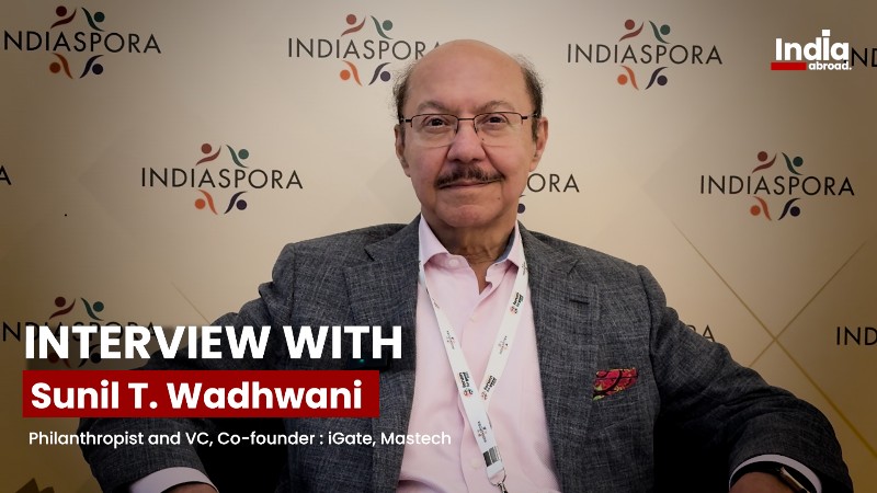 Strengthening the collaboration between Indian Diaspora and the Indian people